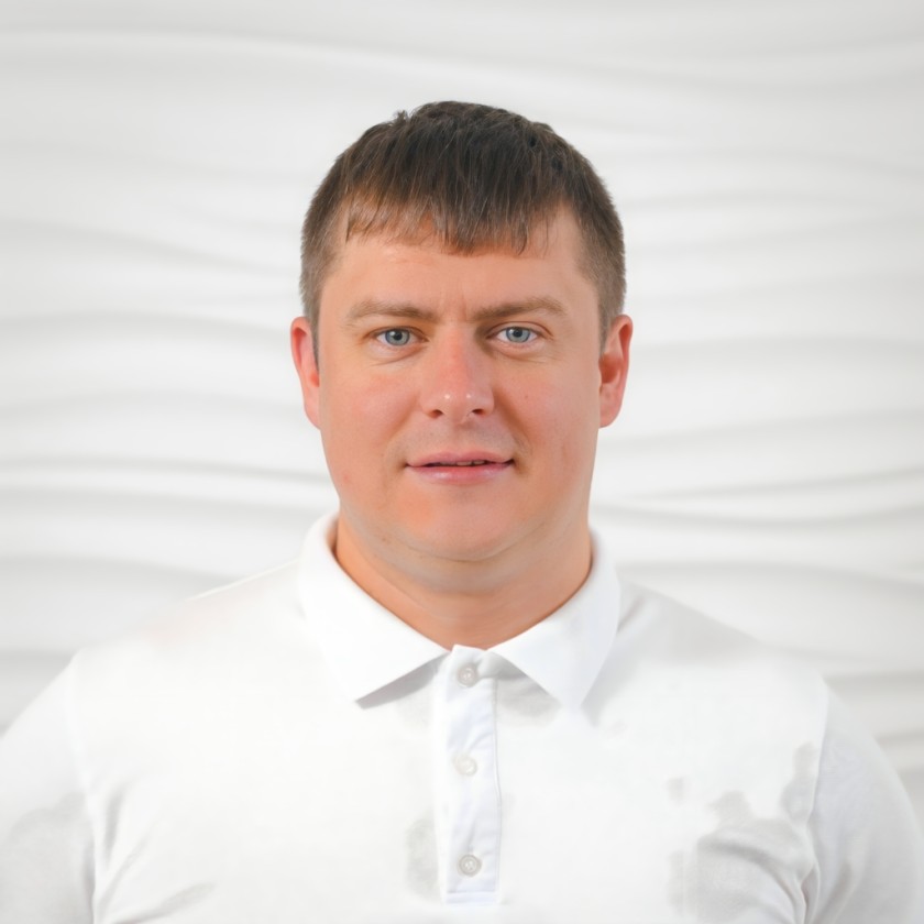 Павло Васильович