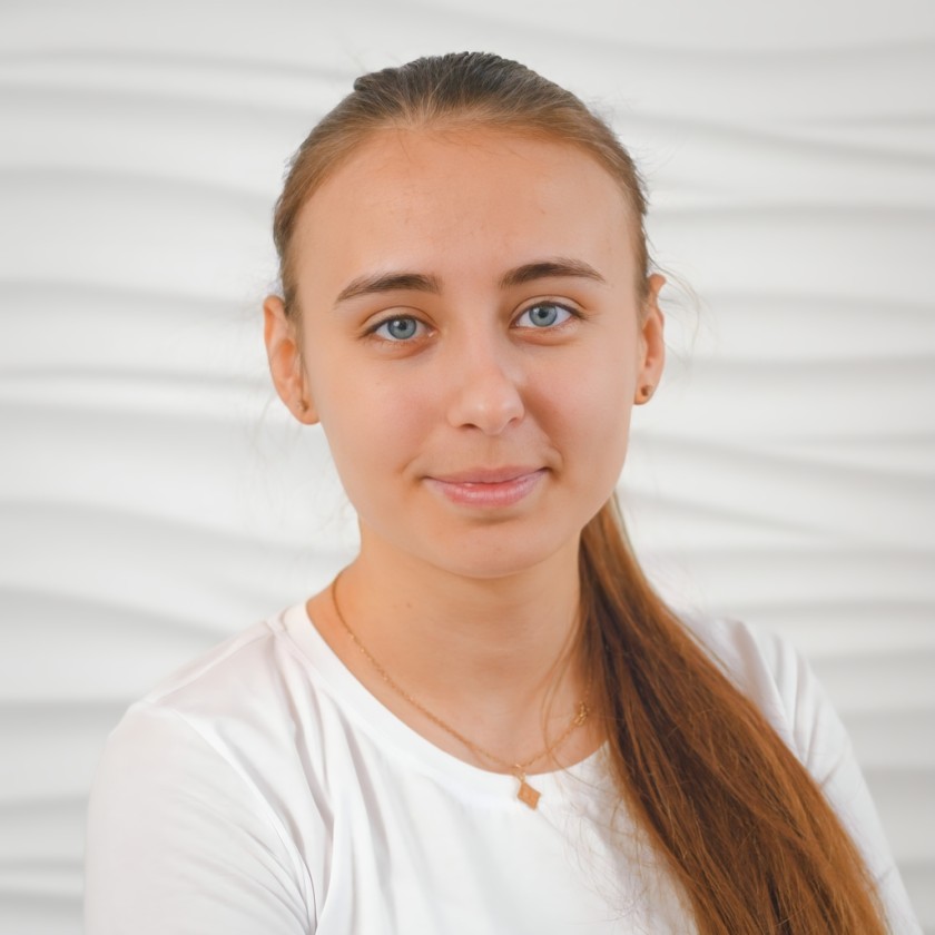 Вікторія Степанівна