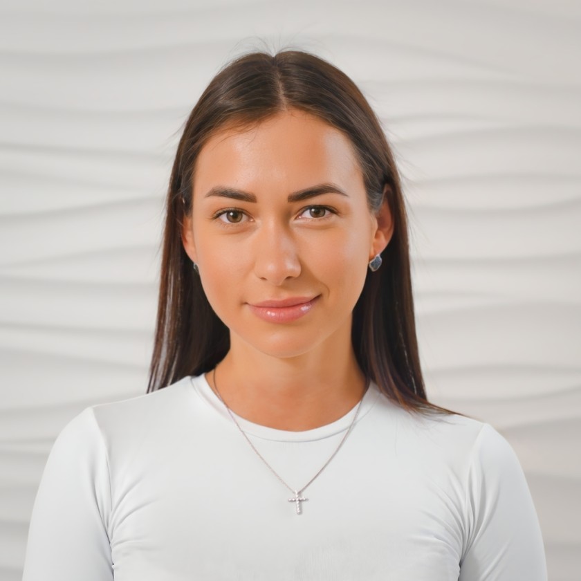 Ірина Оттівна