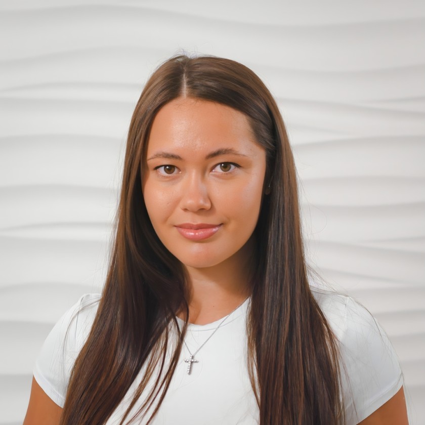 Кристина Іванівна